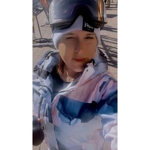 Meet your Posher, Brandy